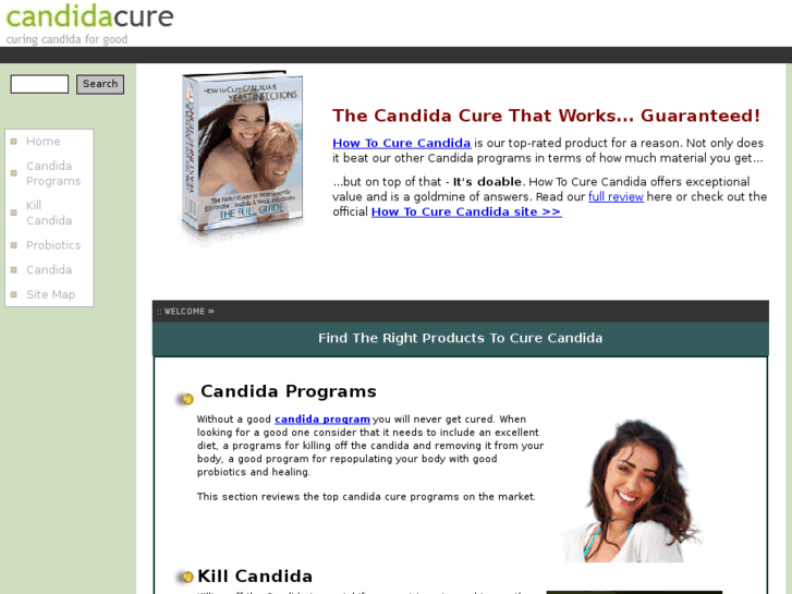 www.candidacured.com