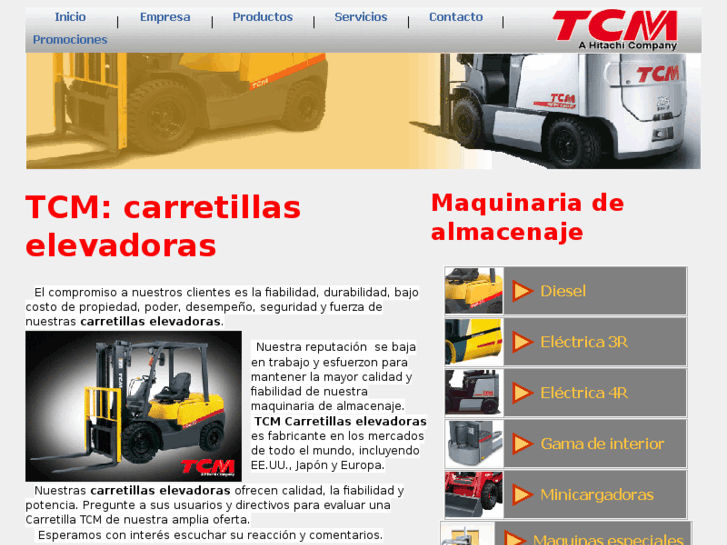 www.carretillastcm.com