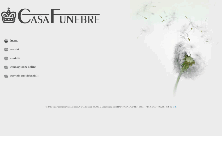 www.casafunebre.com