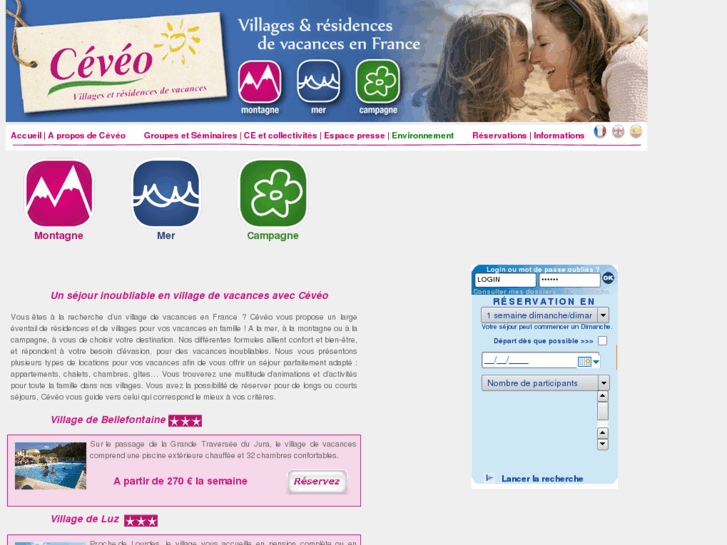 www.ceveo.com