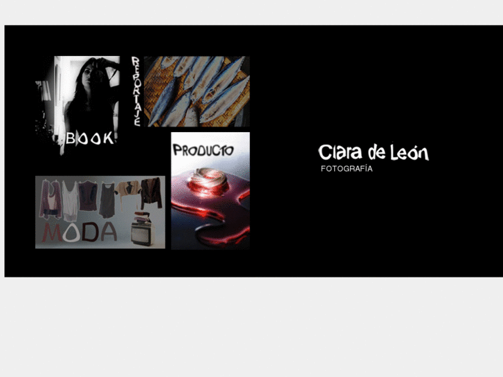 www.claradeleon.com