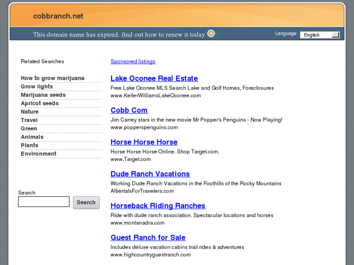 www.cobbranch.net