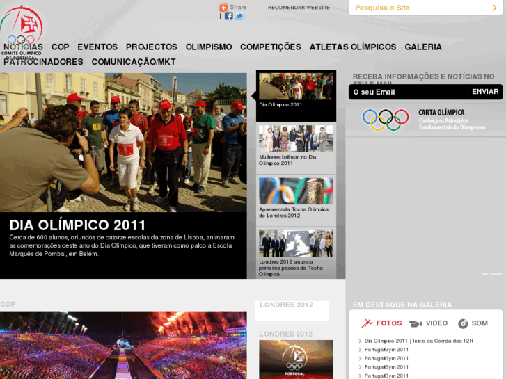 www.comiteolimpicoportugal.com