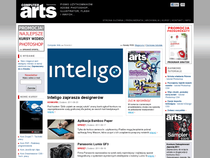 www.computerarts.com.pl