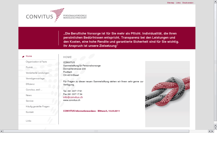 www.convitus.ch