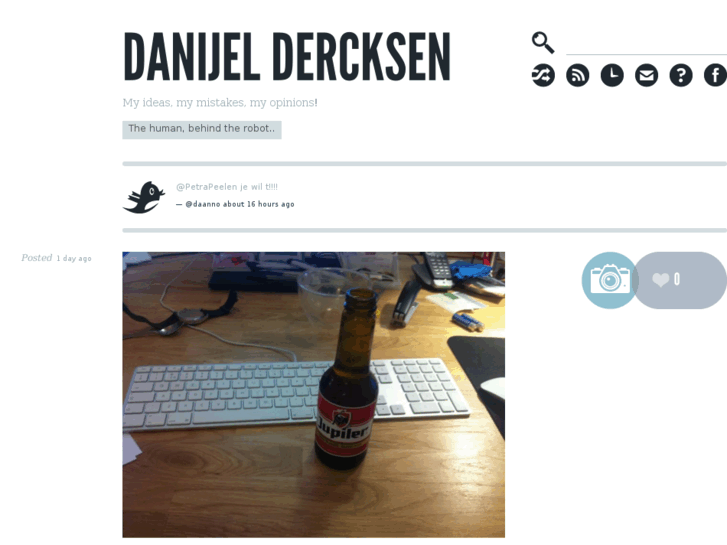 www.danijeldercksen.com