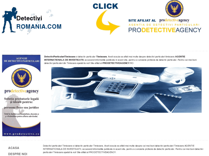 www.detectiviromania.com