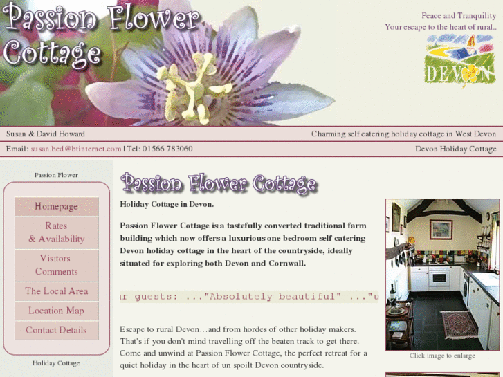 www.devoncottages.co.uk