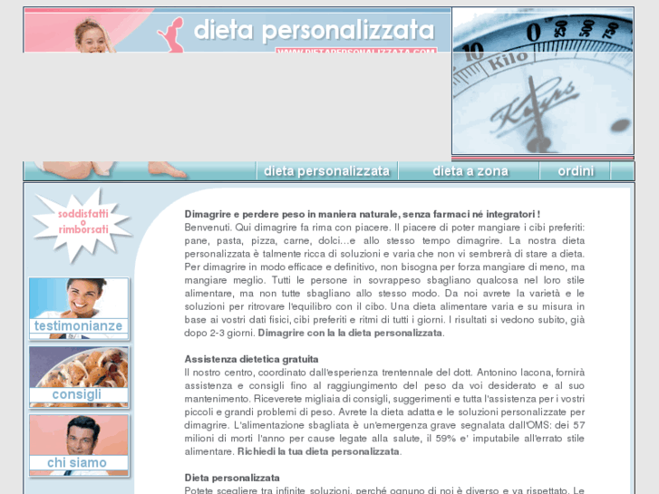 www.dietapersonalizzata.com