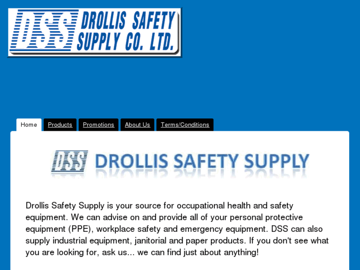 www.drollissafety.com