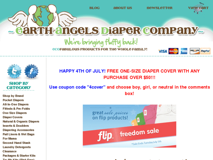 www.earthangelsdiapercompany.com