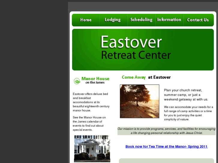 www.eastover.org