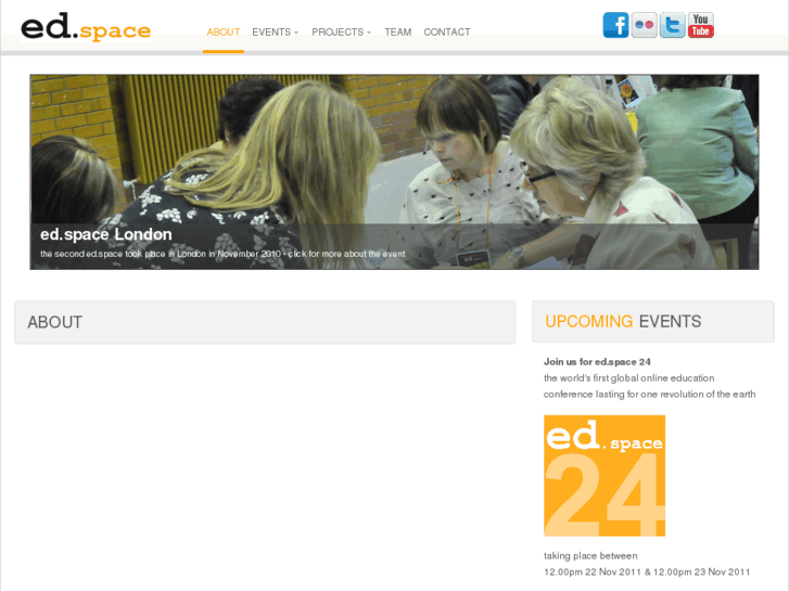 www.edspace.ws