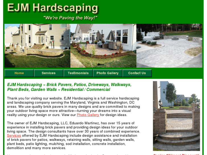 www.ejmhardscaping.com