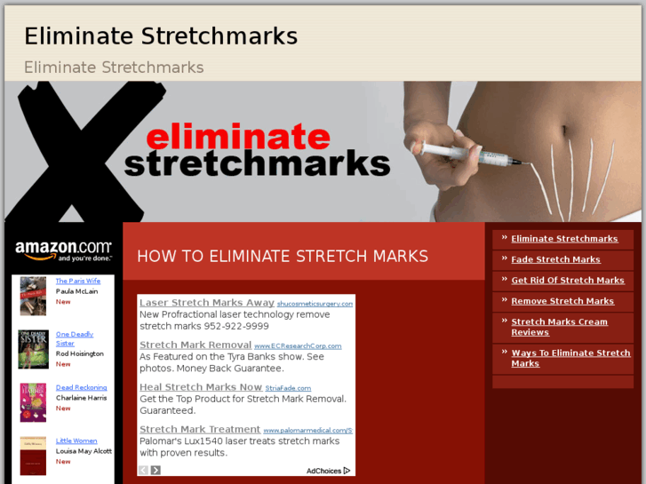 www.eliminatestretchmarks.org