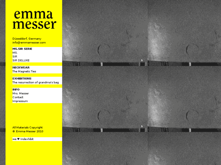 www.emmamesser.com