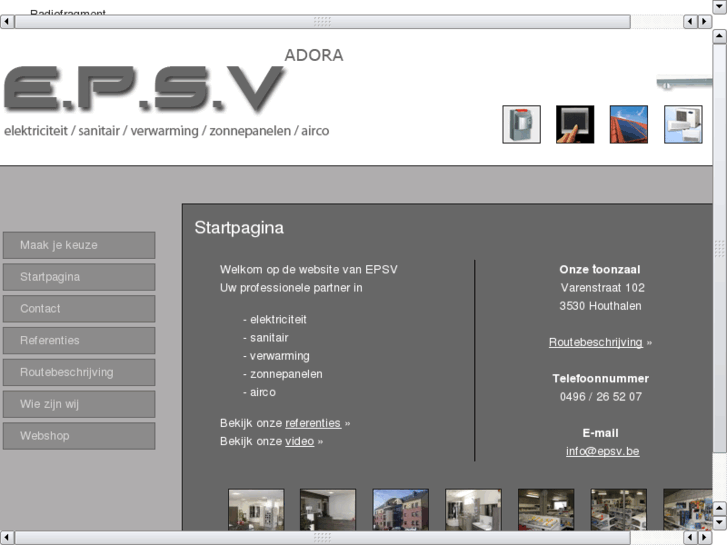 www.epsv.be