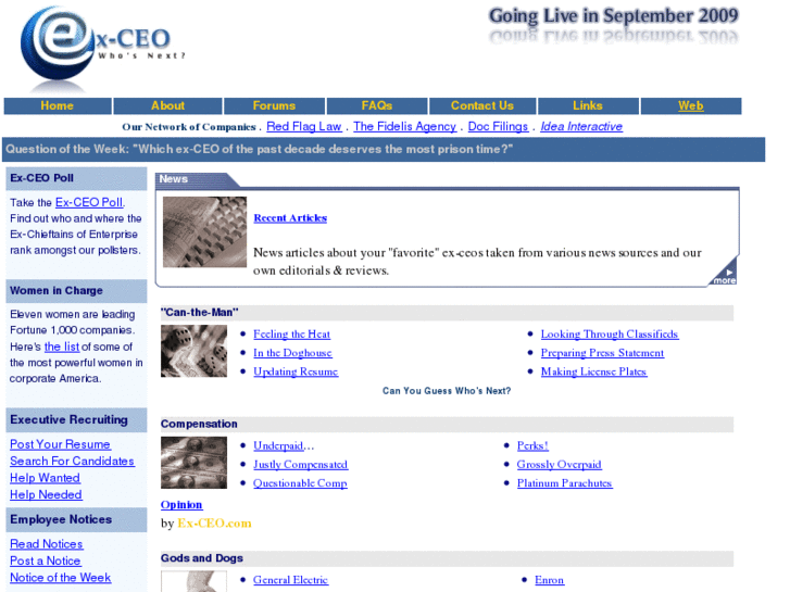 www.ex-ceo.com