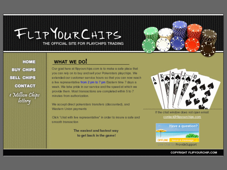 www.flipyourchips.com