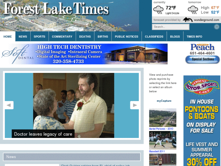 www.forestlaketimes.com