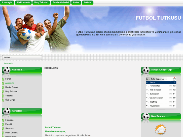 www.futboltutkusu.com