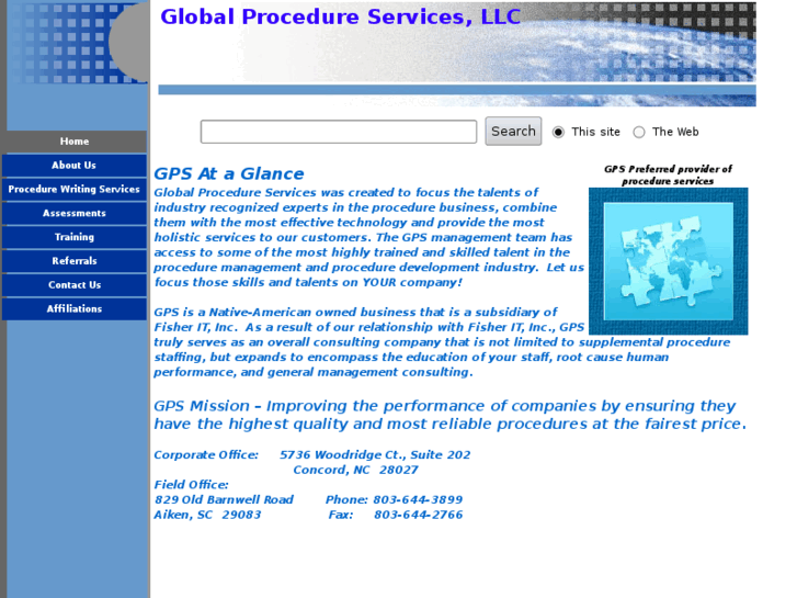 www.globalprocedureservices.com