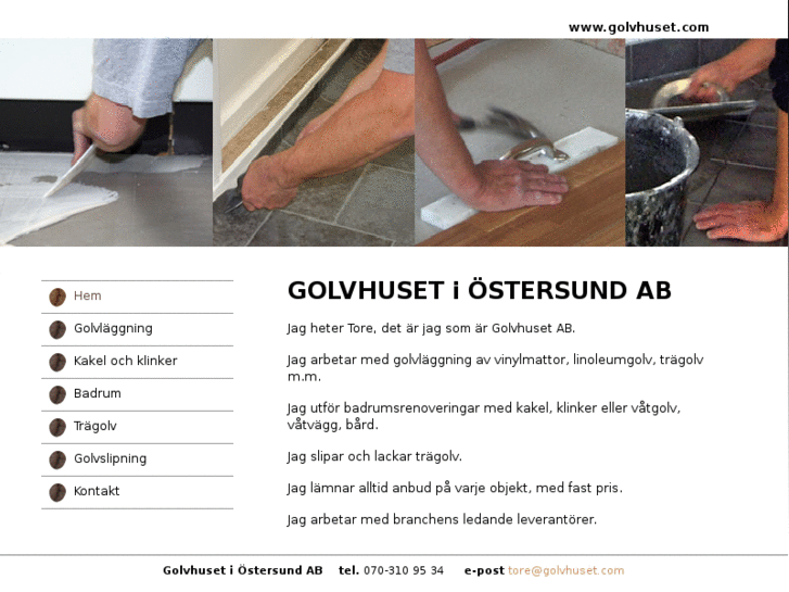 www.golvhuset.com