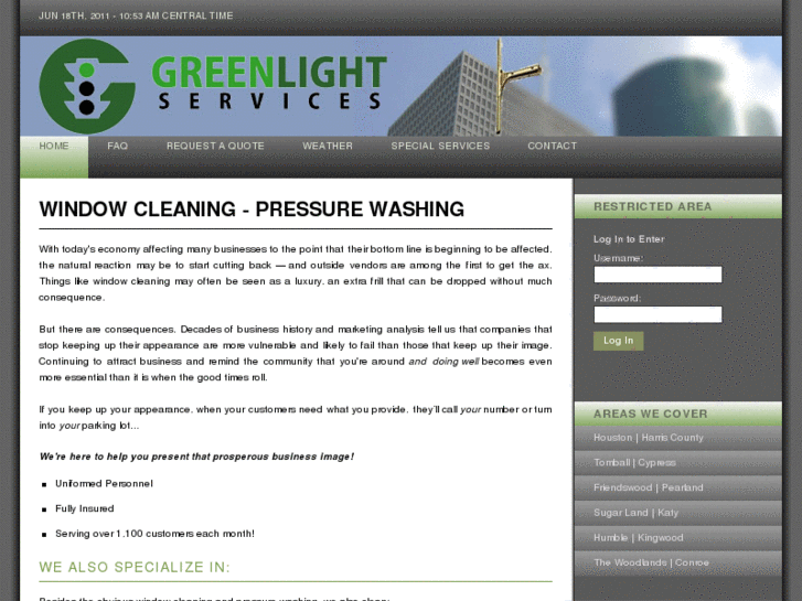 www.greenlightservices.com