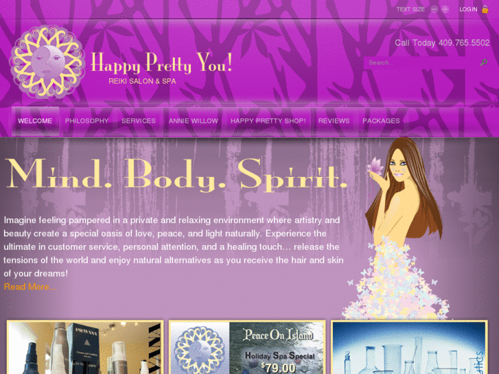 www.happyprettyyou.com