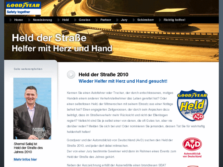 www.held-der-strasse.com