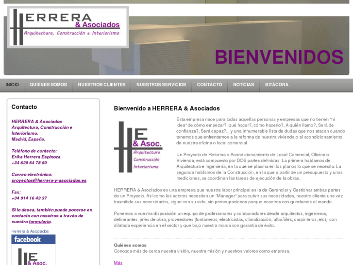 www.herrera-y-asociados.es