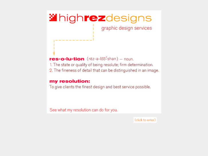 www.highrezdesigns.com