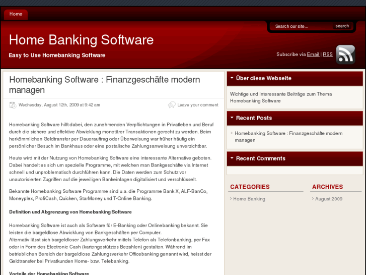 www.homebankingsoftware.com