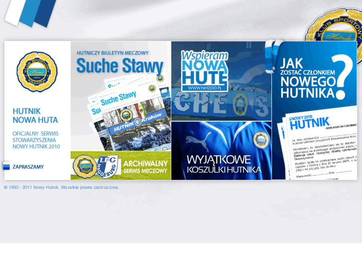 www.hutnik-krakow.pl