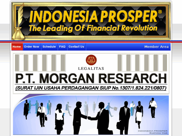 www.indonesiaprosper.com