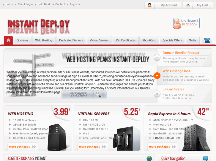 www.instant-deploy.com