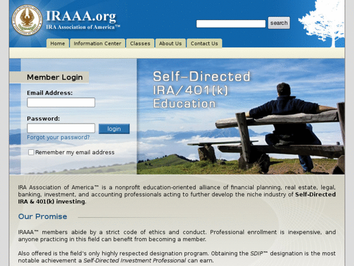 www.iraaa.org