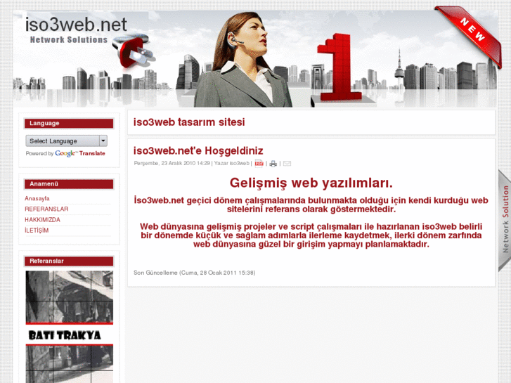 www.iso3web.net