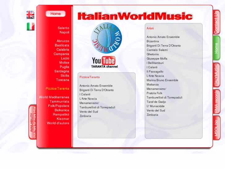 www.italianworldmusic.com