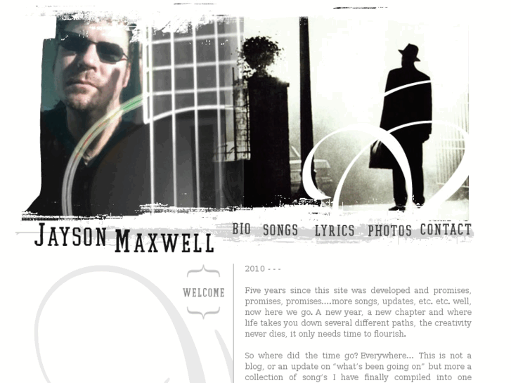 www.jaysonmaxwell.com