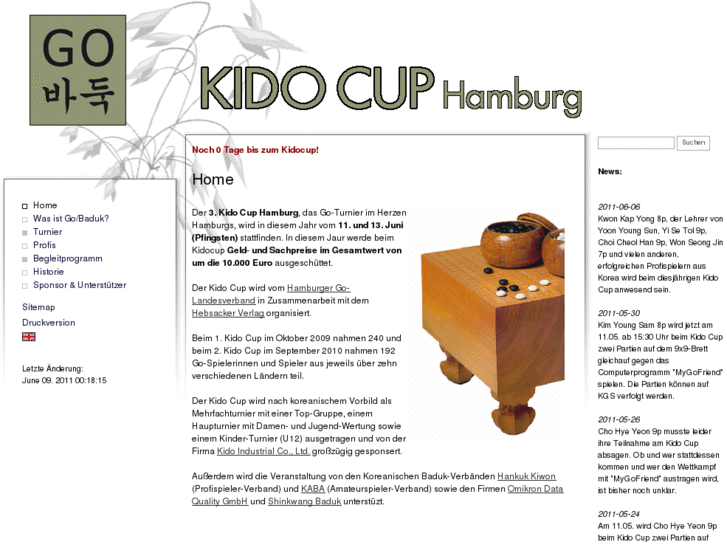 www.kidocup.com