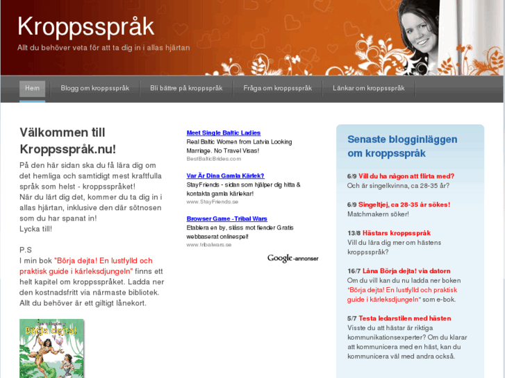 www.kroppssprak.nu