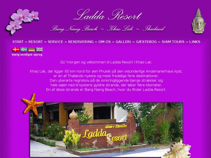 www.laddaresort.com