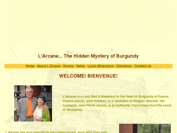 www.larcane.com
