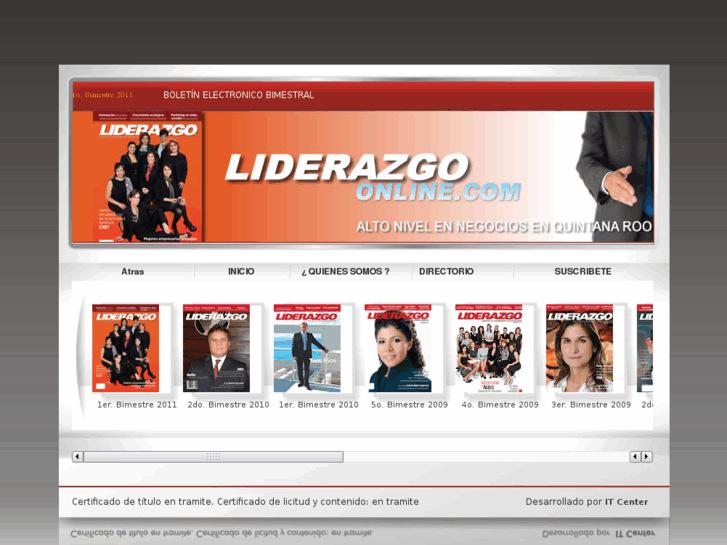 www.liderazgoonline.com