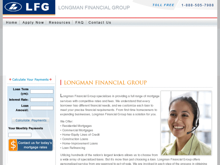 www.longmanfinancialgroup.com