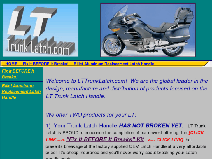 www.lttrunklatch.com