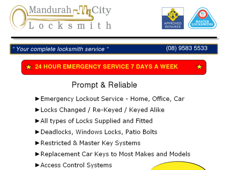 www.mandurahlocksmith.com