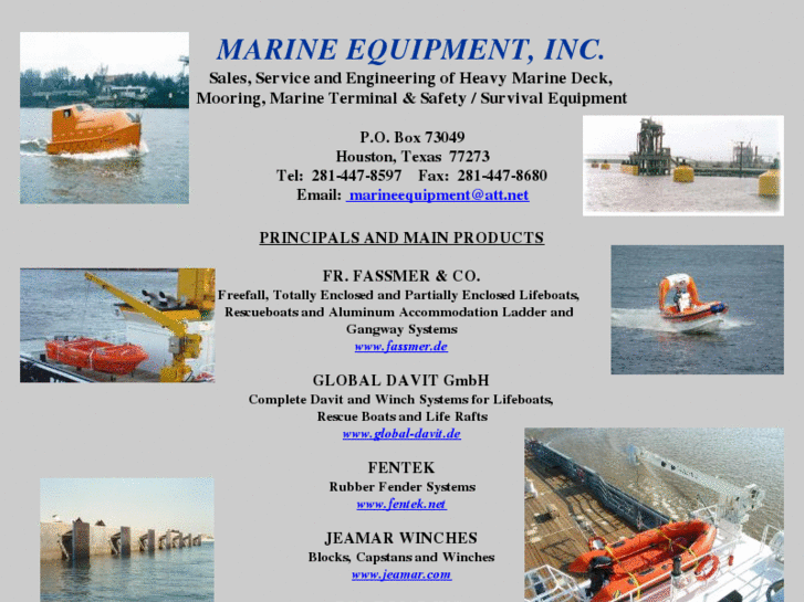 www.marineequipment.org