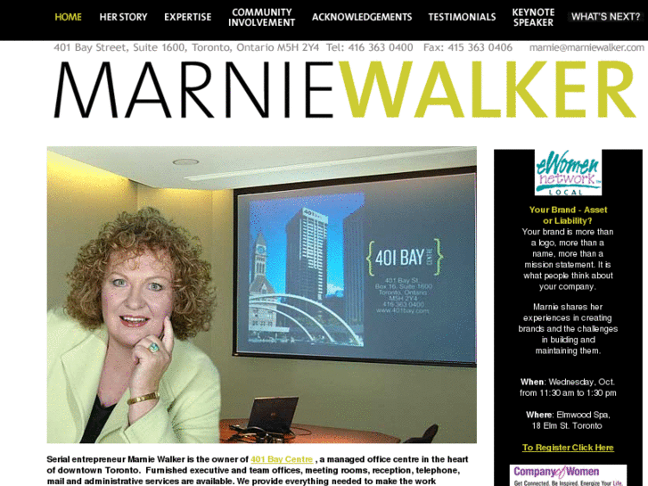 www.marniewalker.com